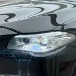 BMW 5 Series 2014 218 л.с. — лот 57793588 из Китая