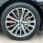 BMW 5 Series 2014 218 л.с. — лот 57793588 из Китая