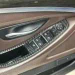 BMW 5 Series 2014 218 л.с. — лот 57793588 из Китая