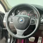 BMW 5 Series 2014 218 л.с. — лот 57793588 из Китая
