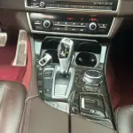 BMW 5 Series 2014 218 л.с. — лот 57793588 из Китая