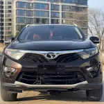 Soueast DX7 2016 из Китая