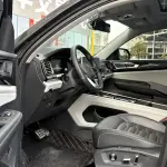 Volkswagen Teramont 2023 из Китая