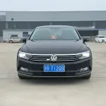 Volkswagen Magotan 2017 из Китая