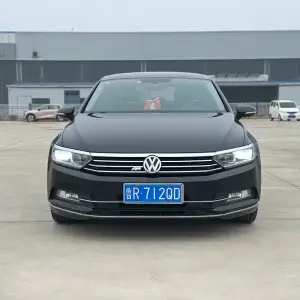 Volkswagen Magotan 2017 из Китая