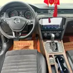 Volkswagen Magotan 2017 из Китая