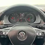 Volkswagen Magotan 2017 из Китая