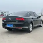 Volkswagen Magotan 2017 из Китая