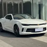 Chevrolet Camaro 2017 из Китая