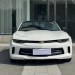 Chevrolet Camaro 2017 из Китая