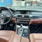 BMW 5 Series 2017 184 л.с. 184 л.с. 184 л.с. из Китая