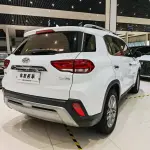 Hyundai ix35 2018 160 л.с. — лот 57794013 из Китая