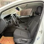 Volkswagen Golf 2020 из Китая