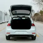Volkswagen Golf 2020 из Китая