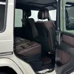 Mercedes-Benz G-Class AMG 2013 544 л.с. из Китая