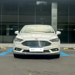 Ford Mondeo 2017 204 л.с. 204 л.с. из Китая