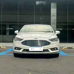 Ford Mondeo 2017 204 л.с. 204 л.с. из Китая
