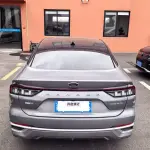 Ford Mondeo 2022 238 л.с. 238 л.с. из Китая