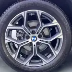 BMW X1 2021 192 л.с. — лот 57793865 из Китая