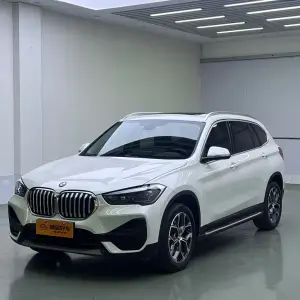 BMW X1 2021 192 л.с. — лот 57793865 из Китая
