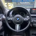 BMW X1 2021 192 л.с. — лот 57793865 из Китая