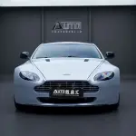 Aston Martin V8 Vantage 2011 из Китая