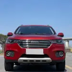 Haval H2s 2017 150 л.с. из Китая