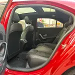 Mercedes-Benz A-Class 2019 163 л.с. — лот 57794012 из Китая