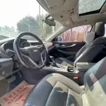 Chevrolet Malibu 2016 154 л.с. из Китая