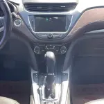 Chevrolet Malibu 2016 154 л.с. из Китая