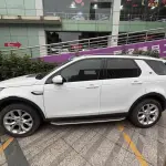 Land Rover Discovery Sport 2019 241 л.с. 241 л.с. из Китая