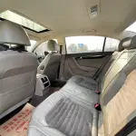 Volkswagen Magotan 2015 из Китая