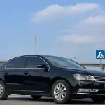 Volkswagen Magotan 2015 из Китая
