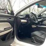 Geely Emgrand L 2022 из Китая