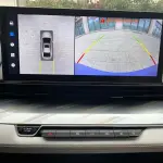 Geely Emgrand L 2022 из Китая