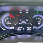 Geely Emgrand L 2022 из Китая