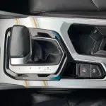 Geely Emgrand L 2022 из Китая