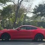Ford Mustang 2021 299 л.с. из Китая