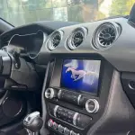 Ford Mustang 2021 299 л.с. из Китая