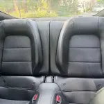 Ford Mustang 2021 299 л.с. из Китая