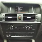 BMW X3 (Import) 2017 184 л.с. из Китая
