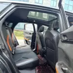 Changan UNI-V 2022 188 л.с. — лот 57794229 из Китая