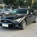 Infiniti Q50L 2017 211 л.с. 211 л.с. 211 л.с. 211 л.с. из Китая