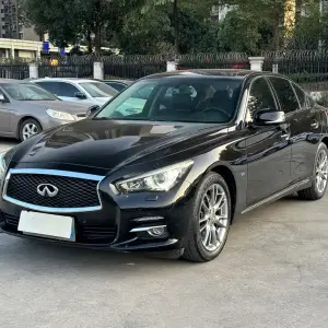 Infiniti Q50L 2017 211 л.с. 211 л.с. 211 л.с. 211 л.с. из Китая
