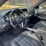 Mercedes-Benz E-Class 2015 170 л.с. 170 л.с. 170 л.с. из Китая
