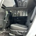 Toyota Highlander 2022 из Китая