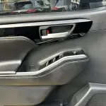 Toyota Highlander 2022 из Китая