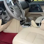 Toyota Land Cruiser 2013 из Китая
