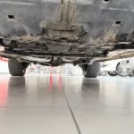 Toyota Land Cruiser 2013 из Китая