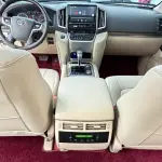 Toyota Land Cruiser 2013 из Китая